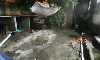 Imagem 2: Casa térrea C/2QTS terreno, Mesquita - Banco de Areia