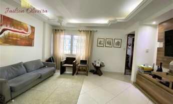 Imagem: Apartamento com 3 Quartos, Suíte, 89m²