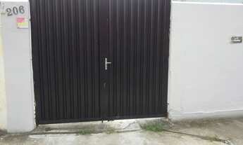 Imagem 2: Casa de vila Casa com 1 dormitório