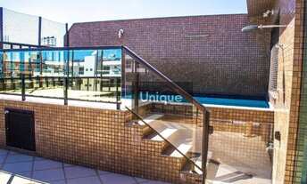 Imagem 7: Cobertura com 4 dormitórios à venda, 280 m² por R$ 1.800.000,00 - Vila Nova - Cabo Frio/RJ