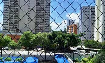 Imagem 3: Edf. Forte São Pedro - Apartamento 3 Quartos, 72m2, Ao lado Shopping Rio Mar