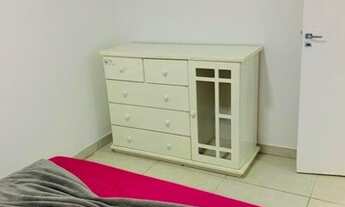 Imagem 7: Apto Mobiliado para locação 02 dormitorios