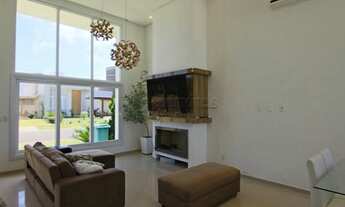 Imagem 2: XANGRI-Lá - Casa de Condomínio - Condomínio Las Palmas