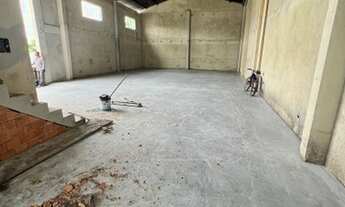 Imagem 3: Barracão Depósito Armazém