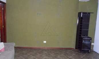 Imagem 2: Casa com 1 dorm, Jardim das Vertentes, São Paulo, Cod: 4332