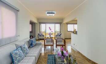 Imagem 3: Charmoso apto em Rua tranquila do Belém com área de lazer!!