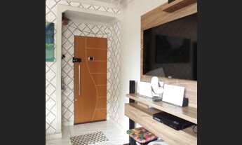 Imagem 6: Apartamento para venda tem 60 metros quadrados com 3 quartos em Condomínio Ipiranga 2