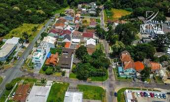 Imagem 10: Terreno ZR-3 à venda, 462 m² por R$ 740.000 - Mossunguê - Curitiba/PR