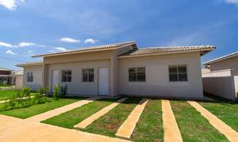 Imagem: ORIGEM VG - Casa de condomínio 3 quartos