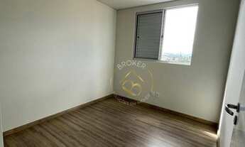 Imagem 6: Área privativa com 2 dormitórios à venda, 74 m² por R$ 405.000 - Ana Lúcia - Sabará/MG