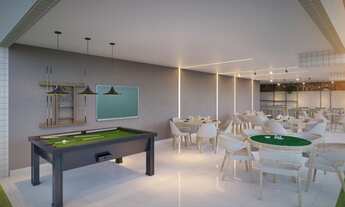 Imagem 6: Apartamento 03 quartos com suíte em Candeias - Lançamento - lazer completo - obras iniciad