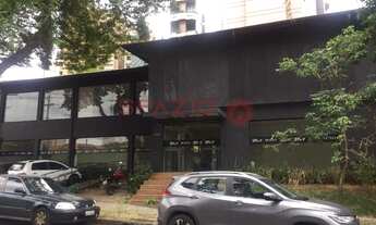 Imagem 6: Casa - Cambuí - Campinas