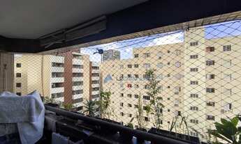 Imagem 6: Apartamento com 1 dormitório à venda, 51 m² por R$ 269.900,00 - Vila Mathias - Santos/SP