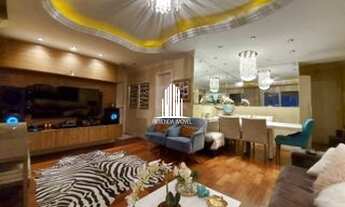 Imagem 6: Lindo apartamento na Pompéia,2 dormitórios, suíte,2 vagas