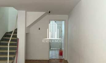 Imagem 2: Sobrado em Moema 125m² 2 Dormitórios, 2 Banheiros e 2 Vagas