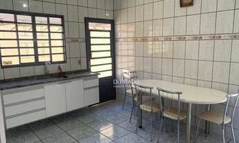 Imagem: Casa com 1 dormitório, 85 m² - venda por