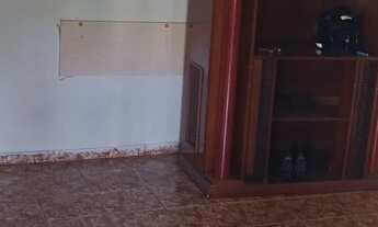 Imagem 4: Alugo casa com 3 peças e dois banheiros casa grande perto da ufms