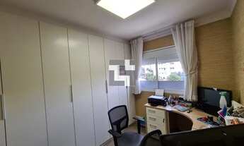 Imagem 7: Pateo Pompéia 123m² 3 dorm ( 1 escritório) 1 suíte 2 vagas fixas Varanda com churrasqu