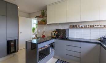 Imagem 7: Apartamento duplex para comprar no Panamby com 3 quartos (1 suíte)