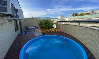 Imagem 3: Recreio dos Bandeirantes