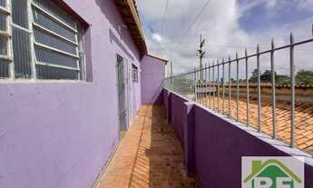 Imagem 3: Apartamento com 2 dormitórios para alugar, 56 m² - Centro - Teresina/PI