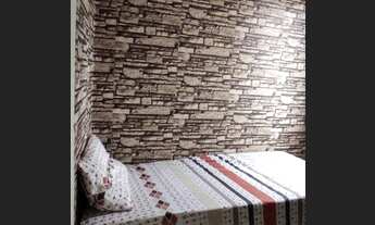 Imagem 7: Apartamento para venda tem 60 metros quadrados com 3 quartos em Condomínio Ipiranga 2