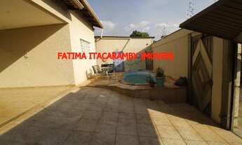 Imagem 2: GOIÂNIA - Casa Padrão - JARDIM GUANABARA