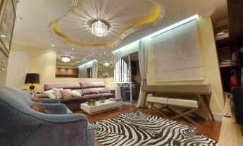 Imagem 5: Lindo apartamento na Pompéia,2 dormitórios, suíte,2 vagas