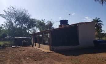 Imagem 2: Vendo Ágio de Chácara de 1000 quadrado,a 20 km de Uberlândia