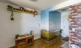 Imagem 6: Apartamento 3 Quartos - Semimobiliado - Pinhais