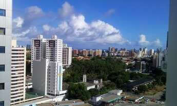 Imagem 3: Apartamento para venda com 51 metros quadrados com 1 quarto em Caminho das Árvores - Salva