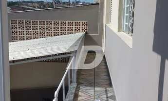 Imagem 4: Casa - Jardim dos Oliveiras - Campinas