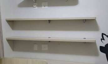 Imagem 7: Apartamento com 2 dormitórios para alugar, 48 m² por R$ 2.500,00/mês - Planalto - São Bern