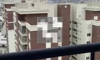 Imagem 2: Casa das Caldeiras Comercial / 46m² / 1 vaga / andar alto