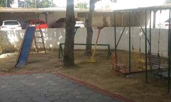 Imagem 3: Apartamento (Catolé): 2 quartos, 2 banheiros, sala, cozinha, varanda, vaga garagem coberta