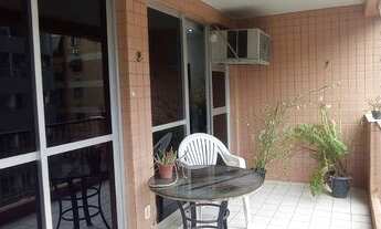 Imagem 2: Apartamento 87m2 3 quartos mais dependencia Freguesia