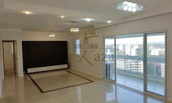 Imagem: Apartamento para aluguel possui 140 metros