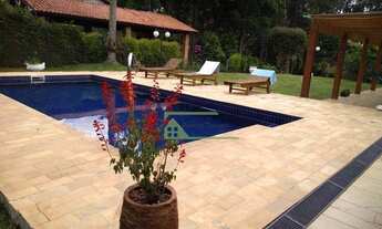 Imagem 2: Chácara com 5 dormitórios à venda, 800 m² por R$ 1.250.000,00 - Ibiúna - Ibiúna/SP