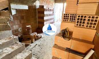 Imagem 5: Casa com 2 Quartos 2 suítes 1 vaga a venda, 70 m2 por R$ 350.000