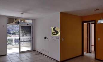 Imagem 3: Apartamento com 3 dormitórios, 115 m² - venda por R$ 540.000,00 ou aluguel por R$ 2.200,00