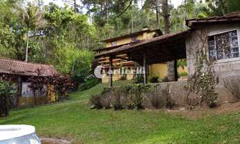 Imagem 6: Santo Antônio do Pinhal - Chácara - 6 km