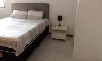 Imagem 4: Apartamento para venda com 51 metros quadrados com 1 quarto em Caminho das Árvores - Salva