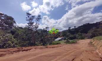 Imagem 8: Terreno à venda, 1205 m² por R$ 118.000,00 - Balança - Simão Pereira/MG