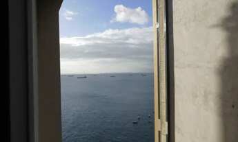 Imagem 5: Corredor da Vitoria apartamento de 4 quartos com suite vista mar