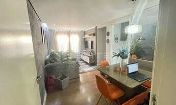 Imagem 4: Apartamento com 2 dormitórios à venda, 50 m² por R$ 297.000,00 - Parque Erasmo Assunção