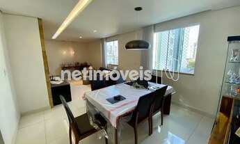 Imagem 6: Venda Apartamento 3 quartos Padre Eustáquio Belo Horizonte