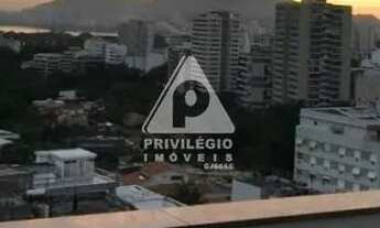 Imagem 2: Cobertura à venda, 3 quartos, 1 suíte, 1 vaga, Leblon - RIO DE JANEIRO/RJ