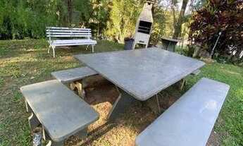 Imagem 7: Casa com 5 dormitórios à venda, 391 m² por R$ 3.200.000,00 - Condomínio Colinas do Mosteir