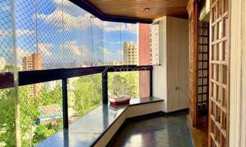 Imagem: Lindíssimo apartamento na Vila Suzana