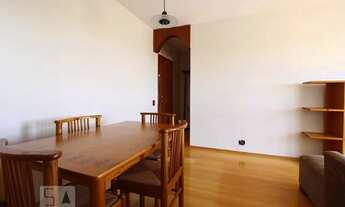 Imagem 6: Apartamento para Aluguel - Vila Mariana, 1 Quarto, 43 m2